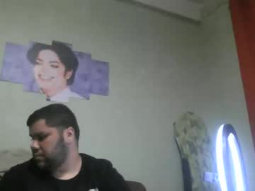 Lazaro66677 February 21, 2026 Chaturbate stream image