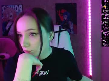 M_E_L_I_S_S_A_ February 21, 2026 Chaturbate stream image