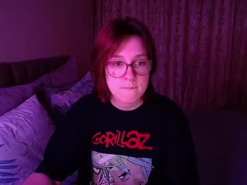 Margaret_Red February 21, 2026 Chaturbate stream image