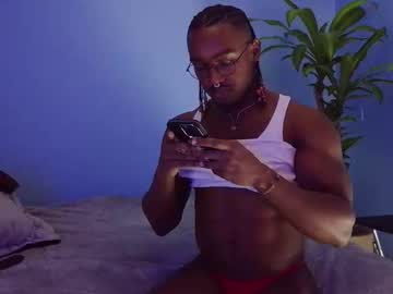 Michael_Godness_ February 21, 2026 Chaturbate stream image