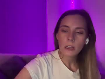 Theshybabe February 21, 2026 Chaturbate stream image