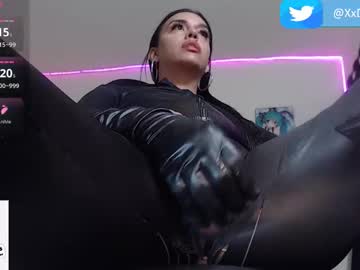 00goldendoll February 21, 2026 Chaturbate stream image