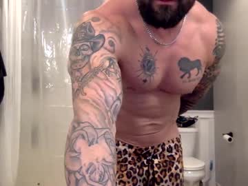 Brucewayne296978 February 21, 2026 Chaturbate stream image
