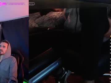 _Delacruz911_ February 21, 2026 Chaturbate stream image