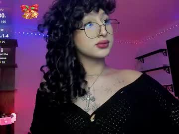Heka_Prudence February 21, 2026 Chaturbate stream image
