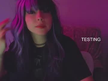 Kylieishaunted February 21, 2026 Chaturbate stream image