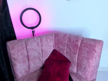 Lanasin_ February 21, 2026 Chaturbate stream image
