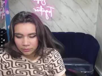 Luxe_Sol_V February 21, 2026 Chaturbate stream image