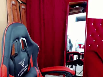 Natasha__Magics February 21, 2026 Chaturbate stream image