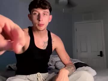 Rizzemfit1 February 21, 2026 Chaturbate stream image