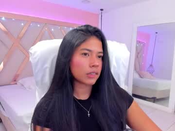 Samantaa_Shy February 21, 2026 Chaturbate stream image