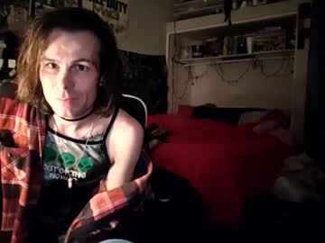 Skankhuntrix February 21, 2026 Chaturbate stream image