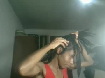 Africadeluxe February 21, 2026 Chaturbate stream image