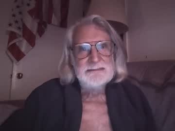 Alphauniform February 21, 2026 Chaturbate stream image