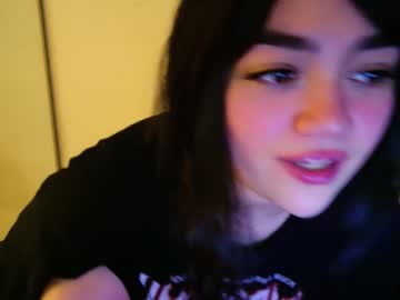Annatigarr February 21, 2026 Chaturbate stream image