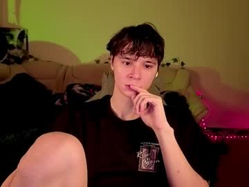 Anthonycutie February 21, 2026 Chaturbate stream image