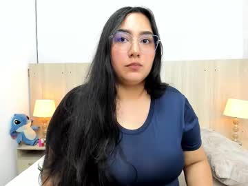Bonnie_Fuentes February 21, 2026 Chaturbate stream image