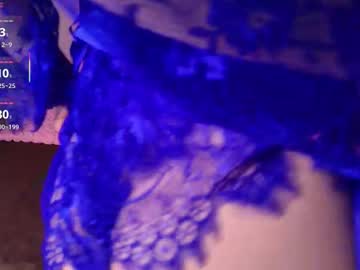 Born_To_Blow_ February 21, 2026 Chaturbate stream image