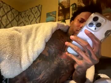 Daddyjanimal February 21, 2026 Chaturbate stream image