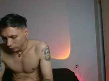 Demian_Melany_ February 21, 2026 Chaturbate stream image