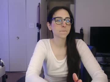 Gabriellacruella February 21, 2026 Chaturbate stream image