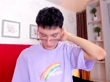 Jovyx February 21, 2026 Chaturbate stream image