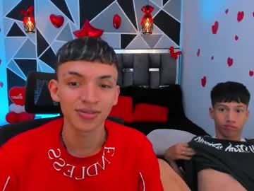 Juan_Nd_Steven February 21, 2026 Chaturbate stream image