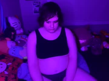 Katfromsaturn February 21, 2026 Chaturbate stream image