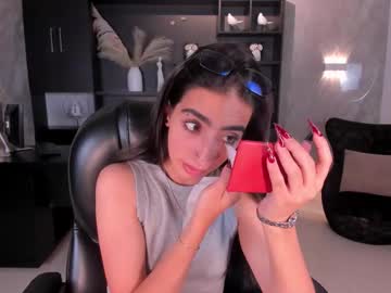 Larisasmirnov February 21, 2026 Chaturbate stream image