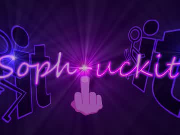 Sophuckit February 21, 2026 Chaturbate stream image
