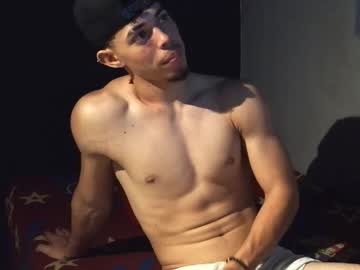 Wesley_77 February 21, 2026 Chaturbate stream image