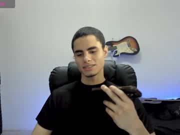 Zenhzu February 21, 2026 Chaturbate stream image