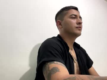 Alanj998 February 21, 2026 Chaturbate stream image