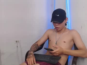 Antoine_Mastercum420 February 21, 2026 Chaturbate stream image