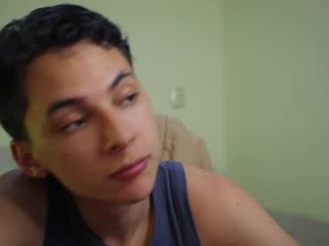 Archi_Love February 21, 2026 Chaturbate stream image