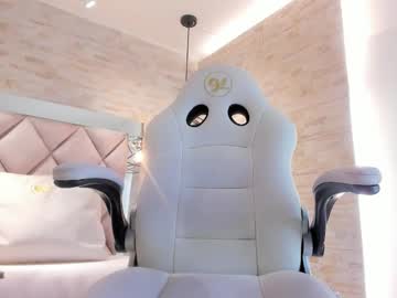 Bella_Novoa February 21, 2026 Chaturbate stream image