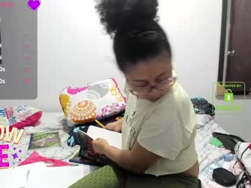 Bonnie_Lam_ February 21, 2026 Chaturbate stream image