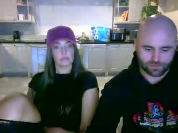 Dom_Beast90 February 21, 2026 Chaturbate stream image