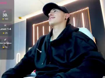 Good_Sheep February 21, 2026 Chaturbate stream image