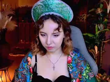 Jasminemilko stream photo from February 21, 2026
