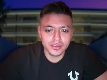 Latinodeveracruz February 21, 2026 Chaturbate stream image