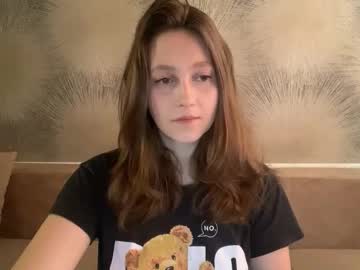 Lunafeather February 21, 2026 Chaturbate stream image