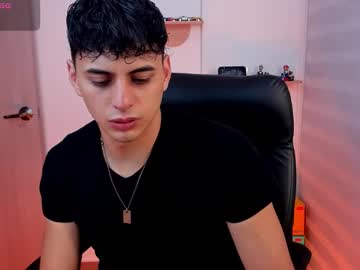Markpotier February 21, 2026 Chaturbate stream image