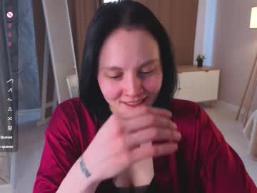 Megancooks February 21, 2026 Chaturbate stream image