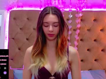 Mira_Lynxx February 21, 2026 Chaturbate stream image