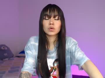 Nicorobin7 February 21, 2026 Chaturbate stream image