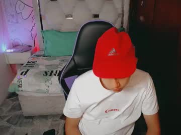 Street_Poemm_ February 21, 2026 Chaturbate stream image