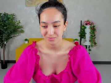 Yummy_Lamii February 21, 2026 Chaturbate stream image