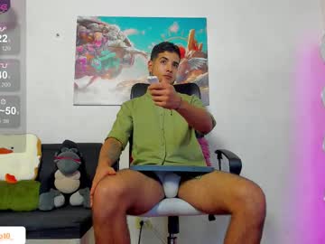 Alex_Lord_ February 21, 2026 Chaturbate stream image