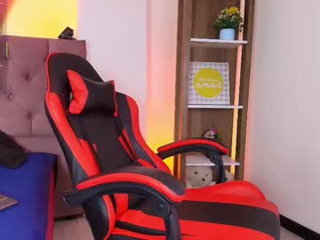Alexia_Hearts February 21, 2026 Chaturbate stream image